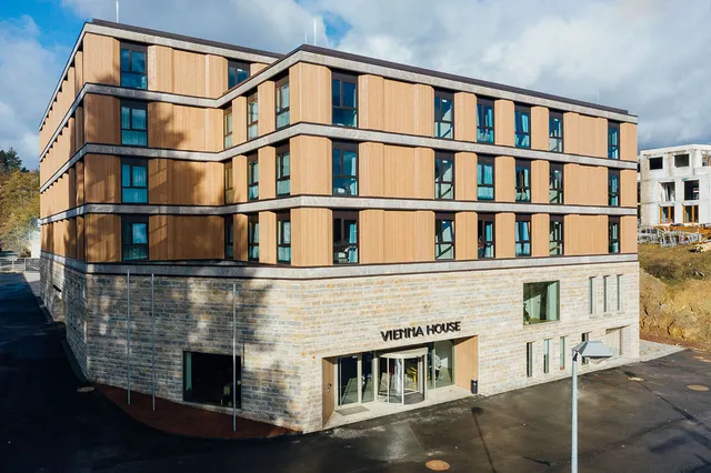 Vienna House by Wyndham MQ Kronberg