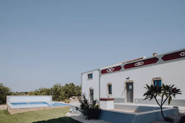 Villa Rodrigues, alojamento local