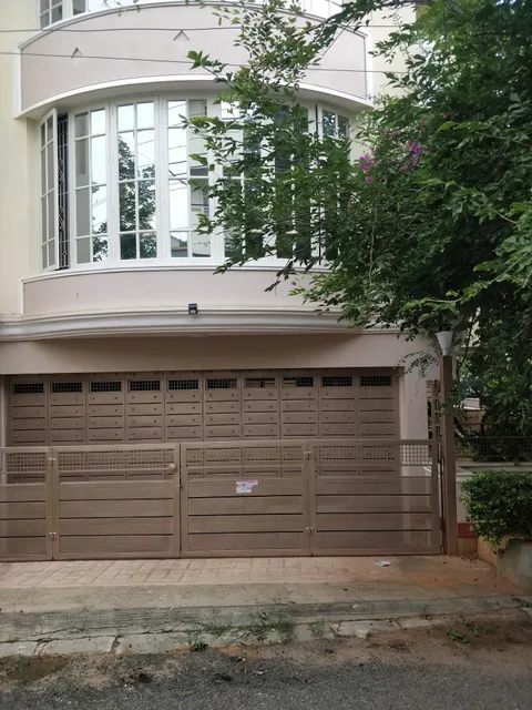 Our Heaven Service Apartment