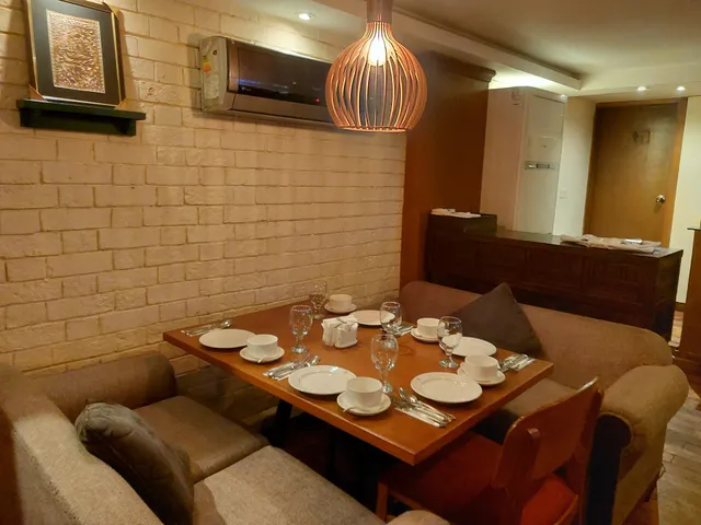 Swera Shawarma Point