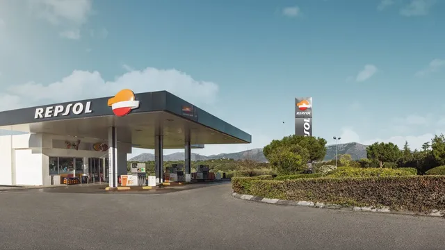 Estación de Servicio Repsol in Córdoba, Spain - reviews,open hours ...