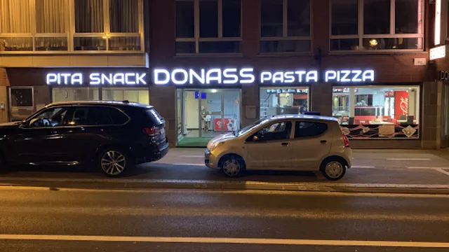 Donass