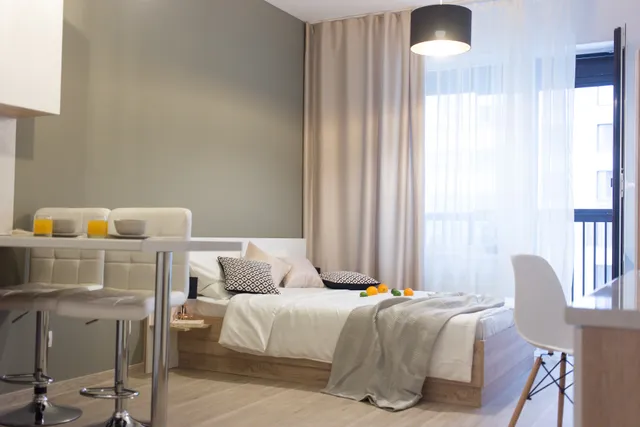 Апарт-отель "ApartMoscow"