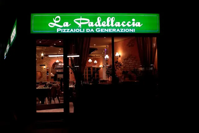 La Padellaccia