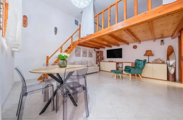 Apartamento intero Cafio's House Lipari Centro