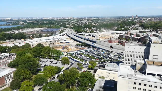 Silver Towers Owners Corporation