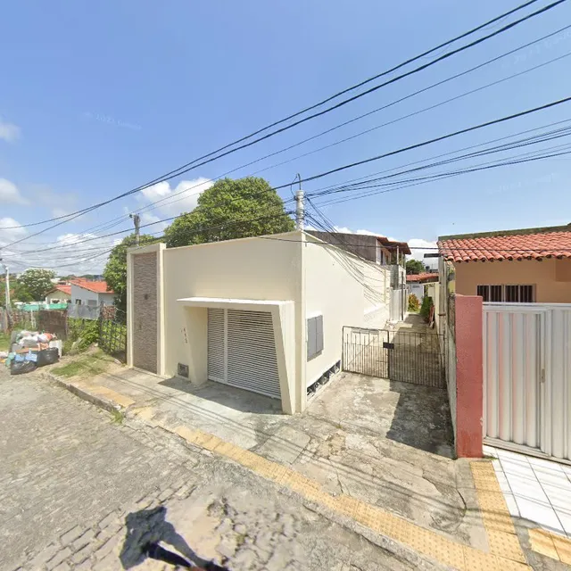 TUD'KIBE - A Kiberia de Natal/RN