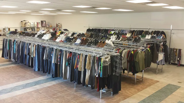 Family Thrift Store of Howell NJ