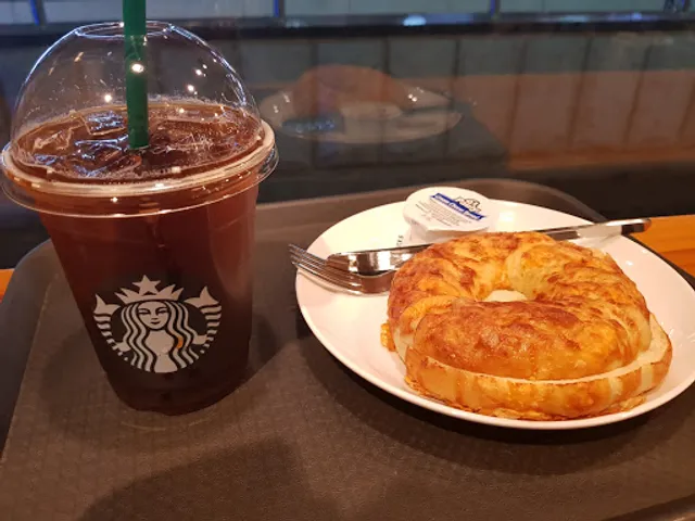 Starbucks