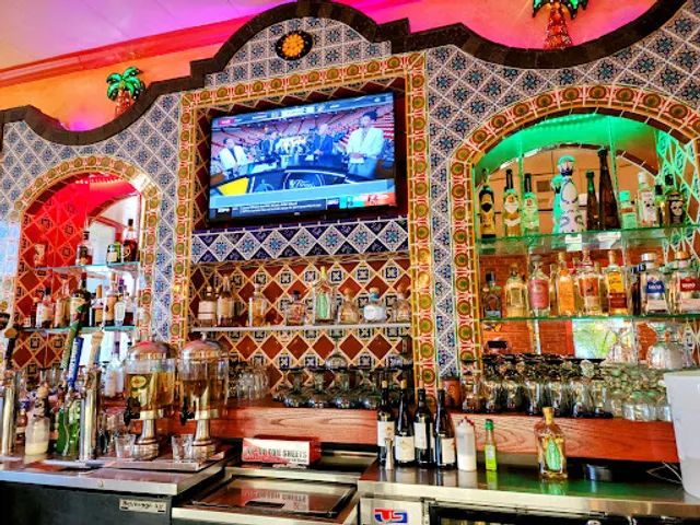 Cancun Mexican Grill and Cantina Windsor