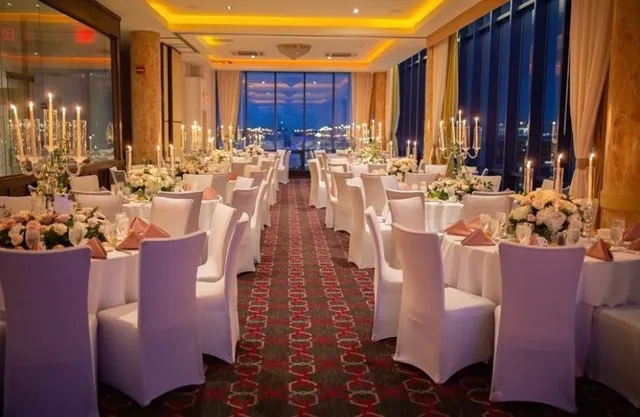 Vista Penthouse Ballroom