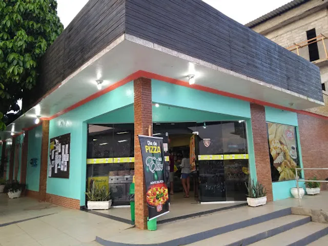 Panificadora e Confeitaria Elite