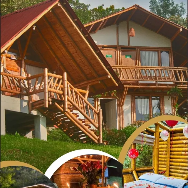 Refugio del Oso de Anteojos