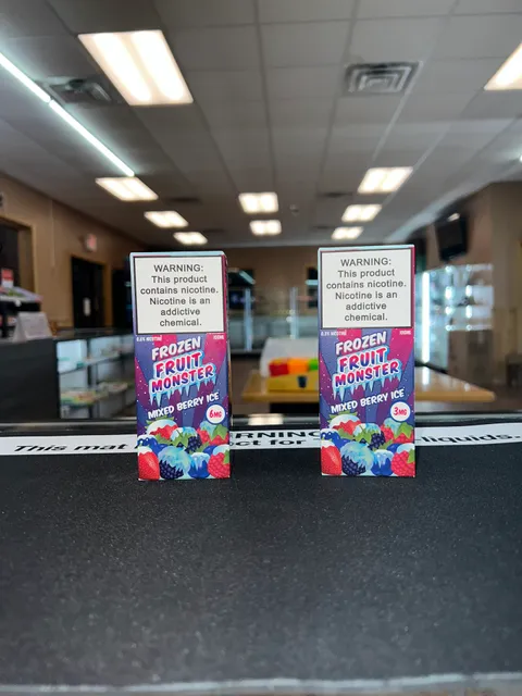 Big Cloudz Vapor & Smoke Shop