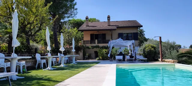 Il poggio di Bettino