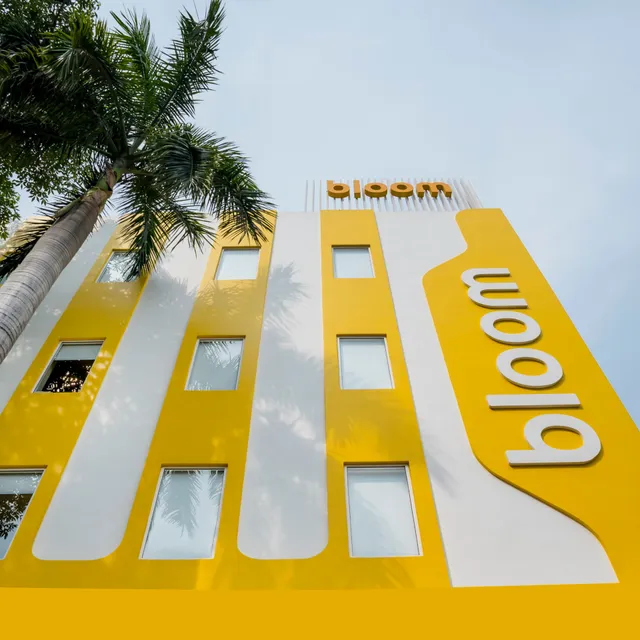 Bloom Hotel - Sector 19, Noida