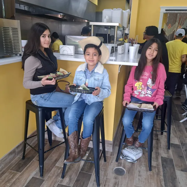 Taqueria El Comalito