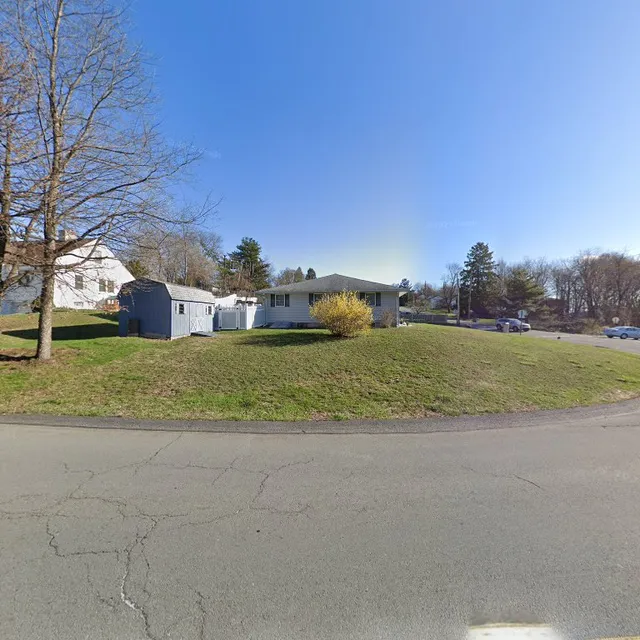 Gelatin’s Steakhouse