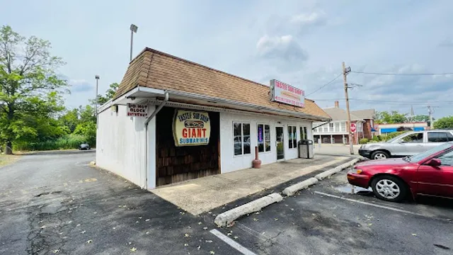 Tastee Sub Shop II