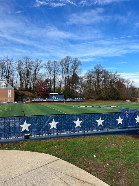 The George Washington University: Mount Vernon Campus