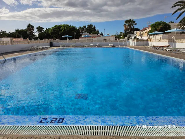 Apartamentos santa Marta