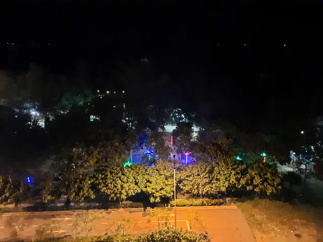 Sunset View 969, PD Waterfront