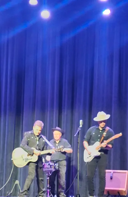 Concord City Auditorium