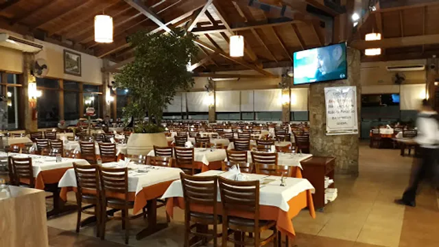 Gramado Grill Raposo