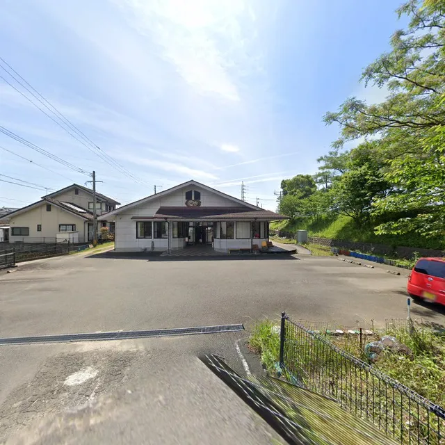 天然酵母のパンの店 風舎