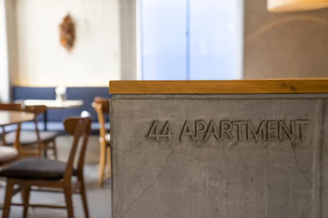 44 Apartment