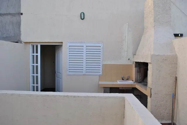 Hospedaje en Mendoza