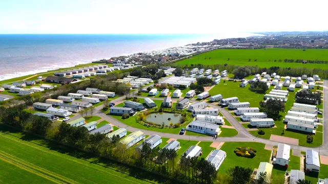 Hornsea Leisure Park Ltd