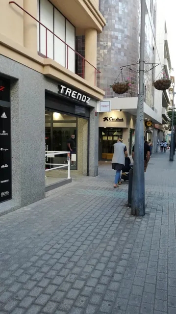 Trendz - The Fashion Brands Store