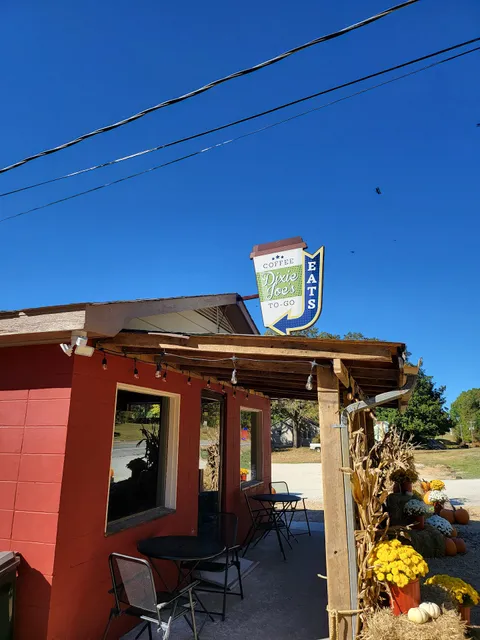 Dixie Joe's