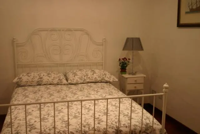 Apartment Cinque terre