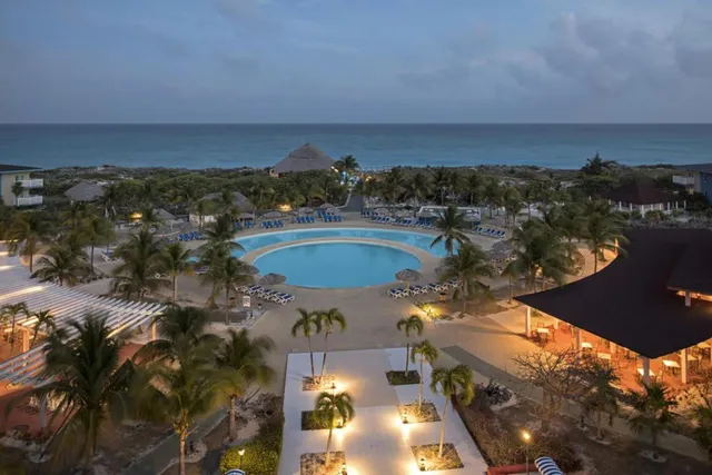 Grand Memories Cayo Largo