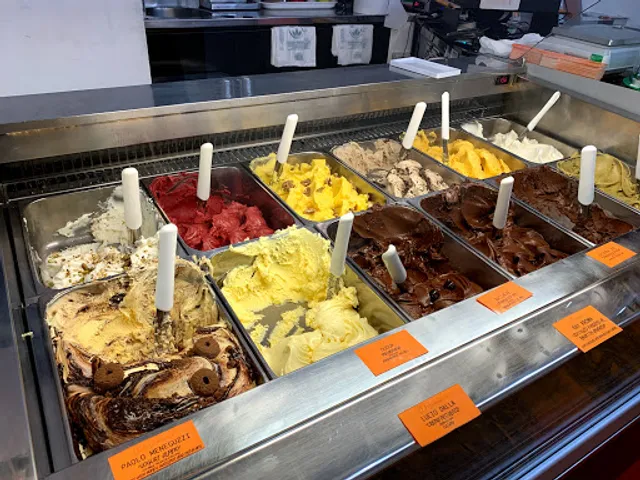 [LA] Gelateria della Musica