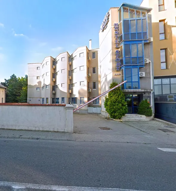 Hostel Sport Craiova