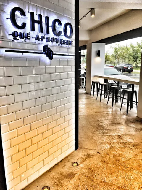 CHICO 餐廚