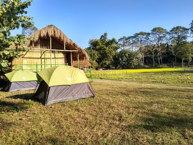 La Lolat Eco Camp