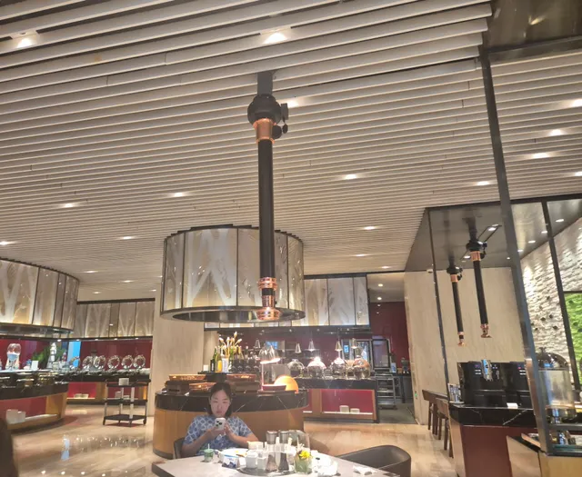 Northern Hotel Shanghai Food Take-out Department