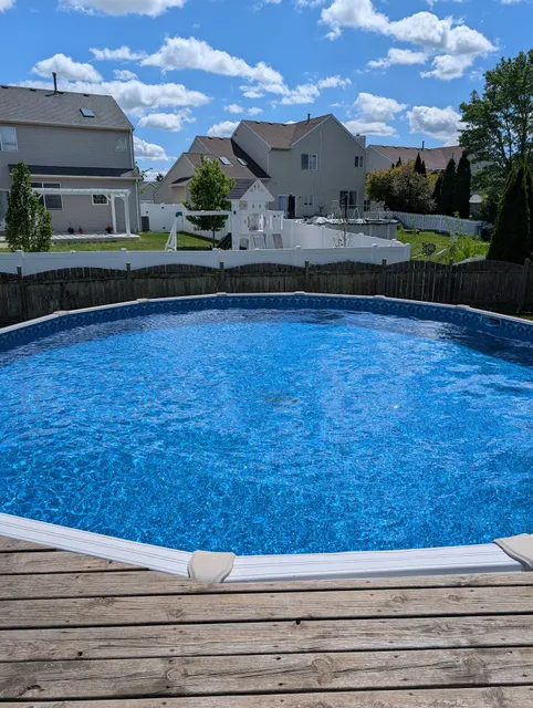 Swim On Pool Service and Repair Inc.