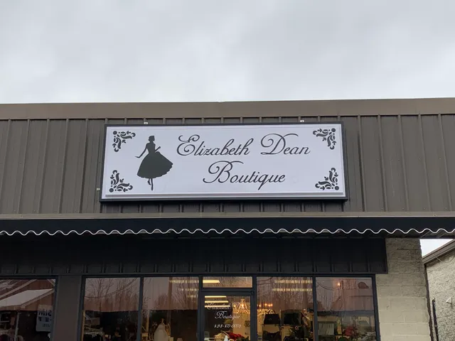 Elizabeth Dean Boutique