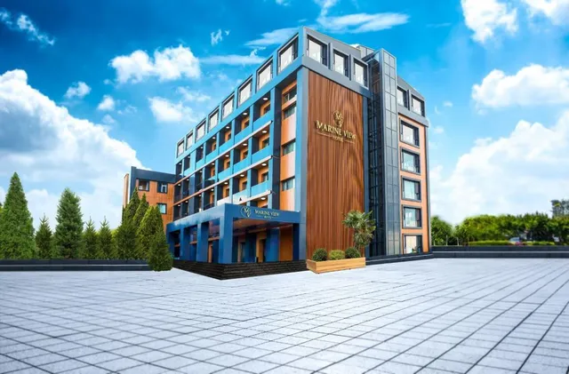 Marine View Hotel