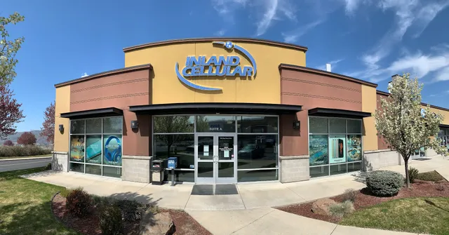 Inland Cellular [Lewiston]