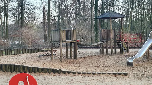Spielplatz für Kinder