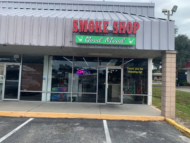 Good Mood Smoke Shop