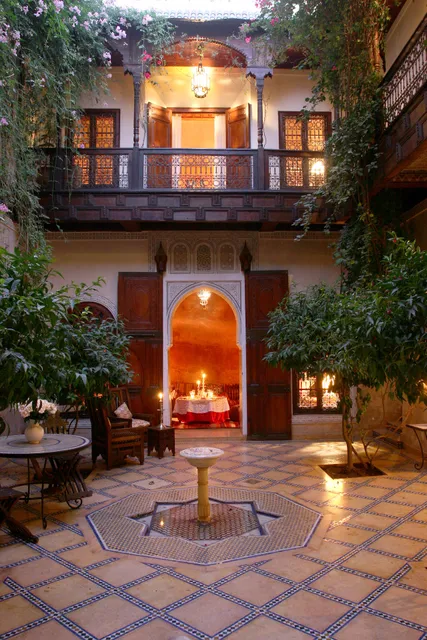 Riad Samsara