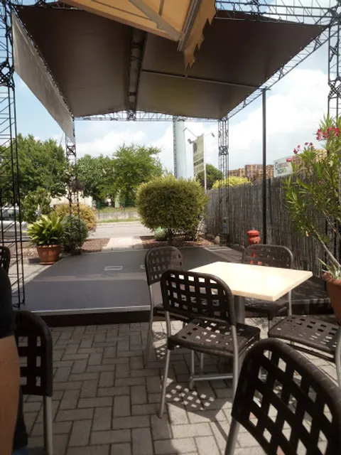 ristobar the passion