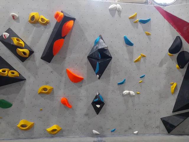 Roc 30 Climbing wall